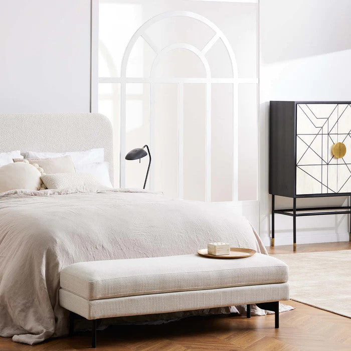 Bone Inlay Bar Cabinet : Abstract Bone Inlay Bar Cabinet : Abstract