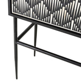 Tasma Bone Inlay Cabinet Tasma Bone Inlay Cabinet