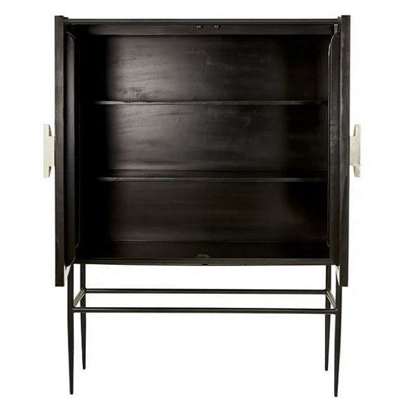 Tasma Bone Inlay Cabinet Tasma Bone Inlay Cabinet