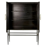 Tasma Bone Inlay Cabinet Tasma Bone Inlay Cabinet