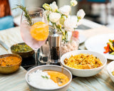 Rajasthan Illuminated : Safari Adventures, Desert Retreats & India’s Festival of Light Rajasthan Illuminated : Safari Adventures, Desert Retreats & India’s Festival of Light