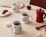 Limited Edition Mahlia Interiors Mug : Style Lives in the Details Limited Edition Mahlia Interiors Mug : Style Lives in the Details