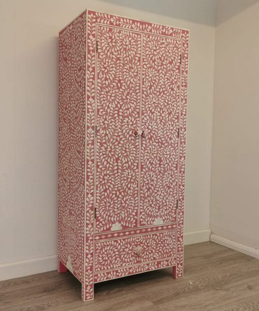 Inlay Armoire Inlay Armoire
