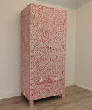 Inlay Armoire Inlay Armoire