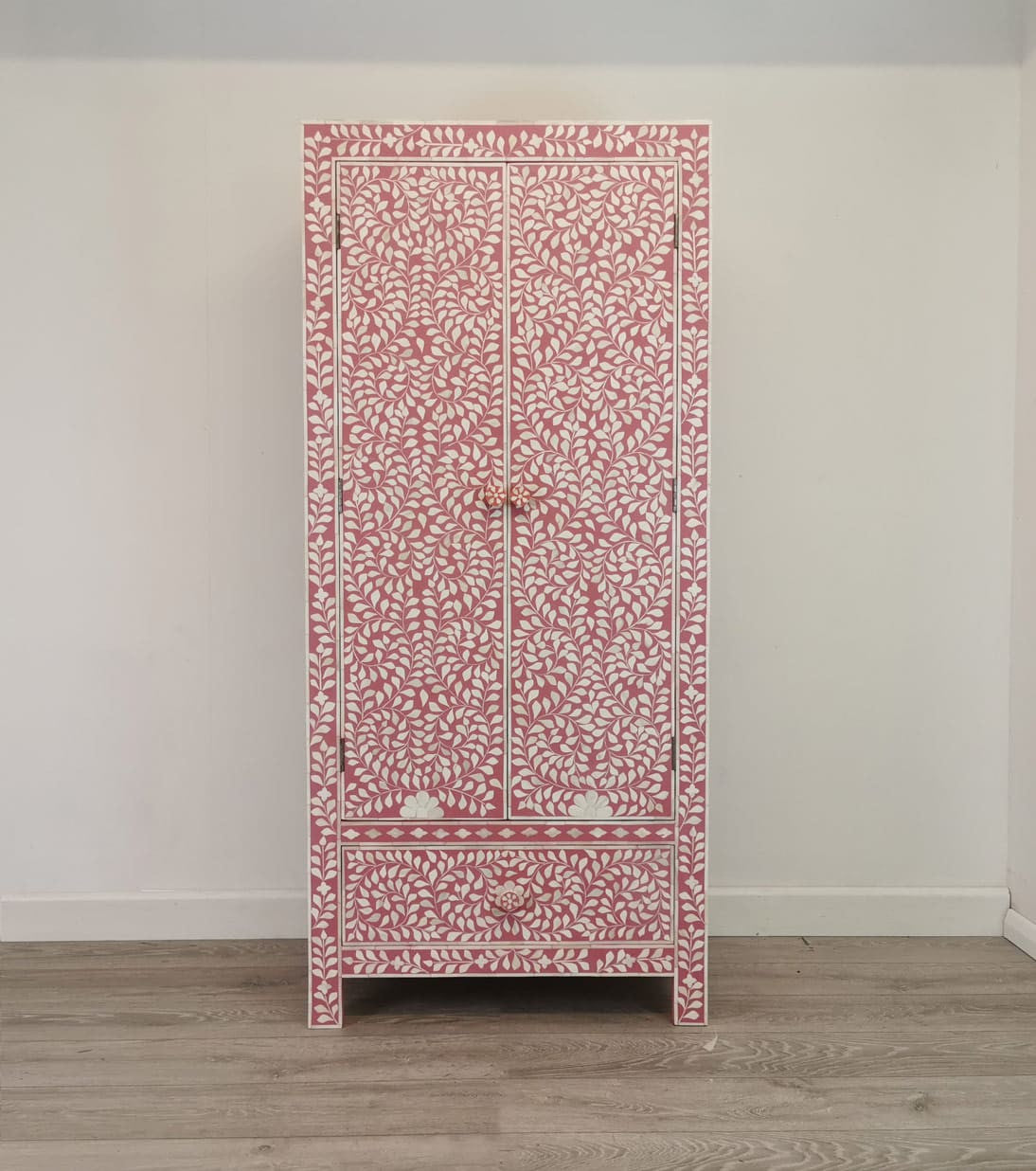 Inlay Armoire Inlay Armoire