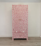 Inlay Armoire Inlay Armoire