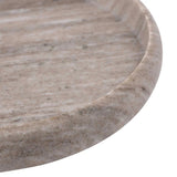 Marble Tray: Milana : Mocha Marble Tray: Milana : Mocha