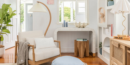 Mahlia Interiors