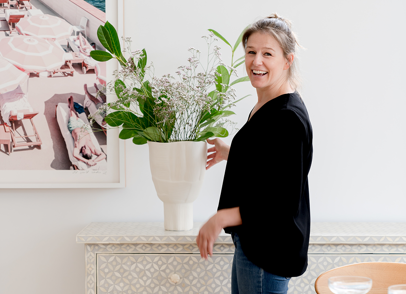 Mahlia Interiors