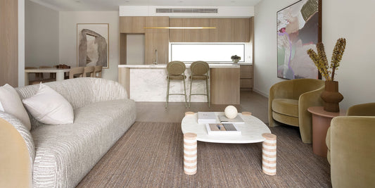 How to Style Bone Inlay Furniture
