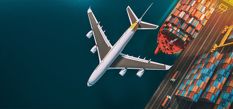 Shipping Options That Could Save You Thousands & Offer More Choice