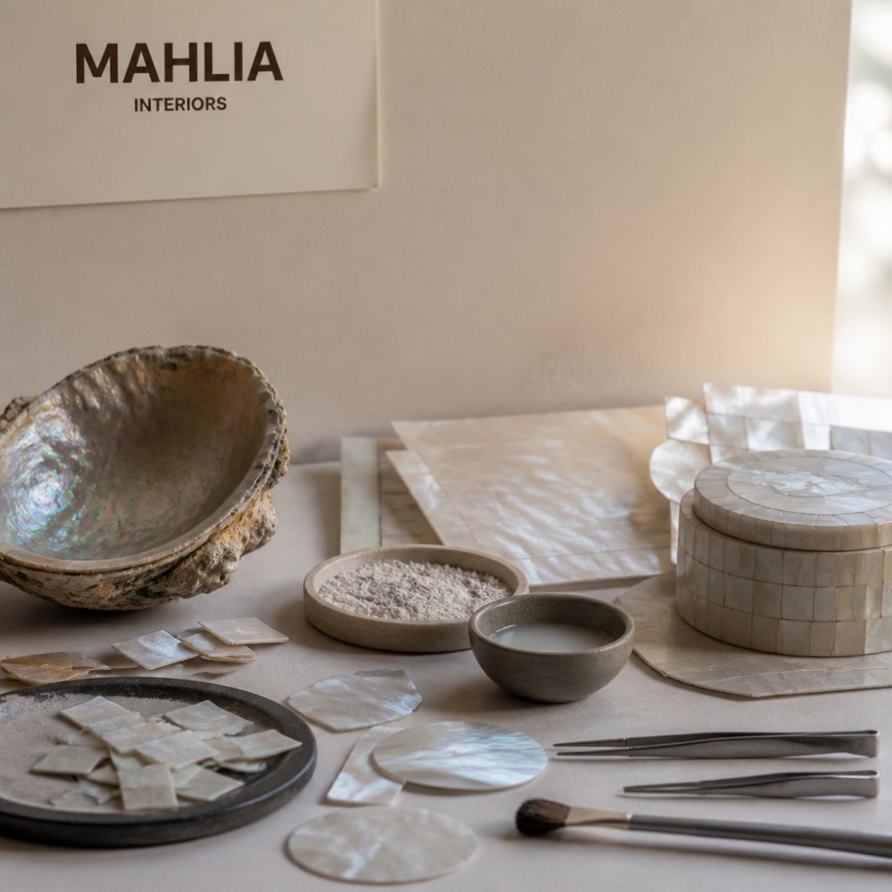 Artisan Made Mother of Pearl Decor: 2026 Buying Guide