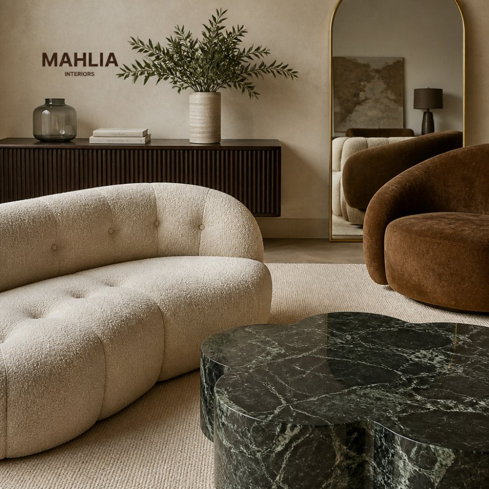 Best Statement Furniture Pieces for 2026