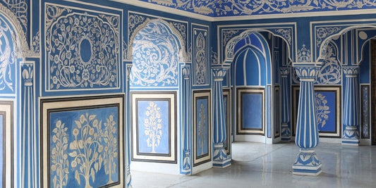 Rajasthan Illuminated | A Journey to the Heart of Craft, Culture and Beauty