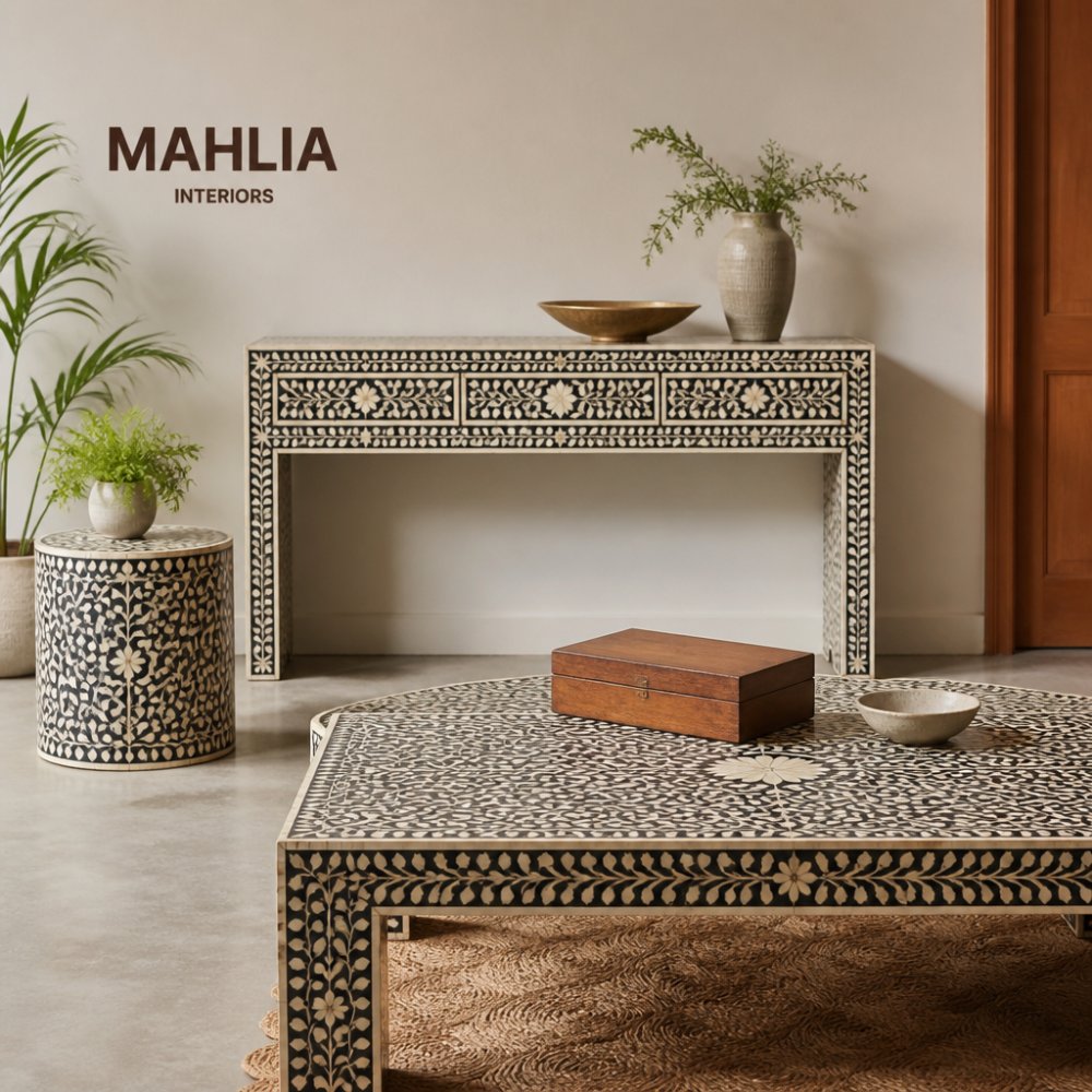 Buy Ethically Made Inlay Tables: 2026 Buyer's Guide