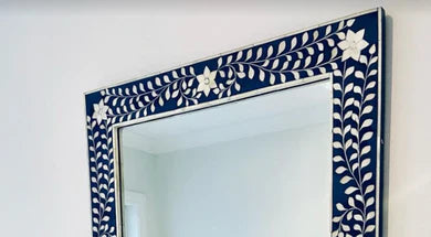 Designing two CUSTOM bathroom mirrors!