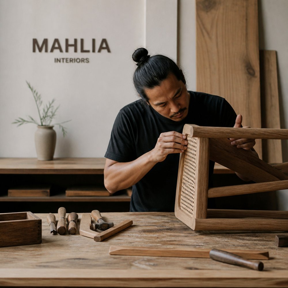 Luxury Handcrafted Furniture for Modern Homes: 2026 Guide