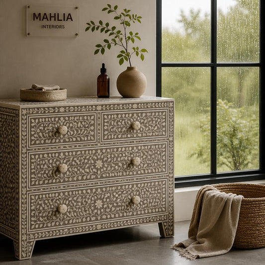 Maintaining Inlay Furniture in Humid Climates: 2026 Guide