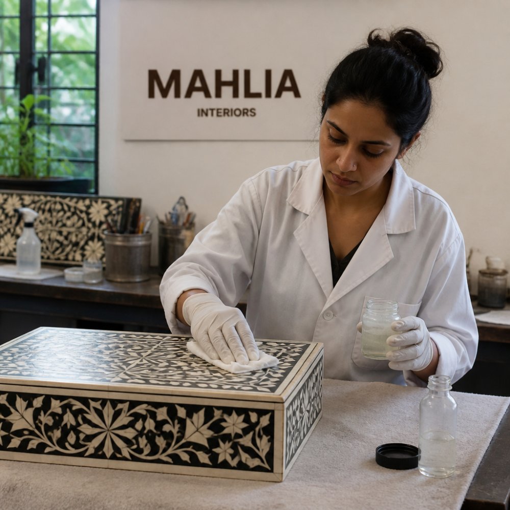 Protecting Inlay Furniture in Humidity: A 2026 Guide