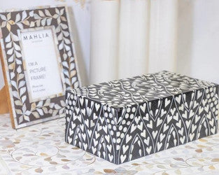 5 Facts About Bone Inlay Products