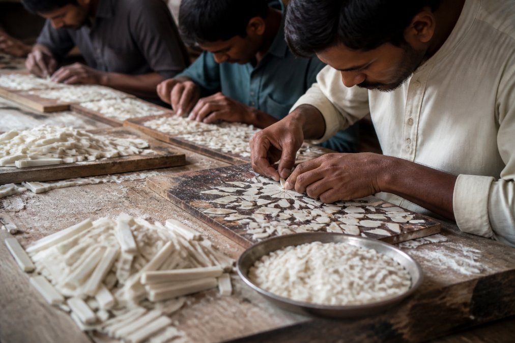 Signs of Ethically Sourced Bone Inlay: 2026 Guide