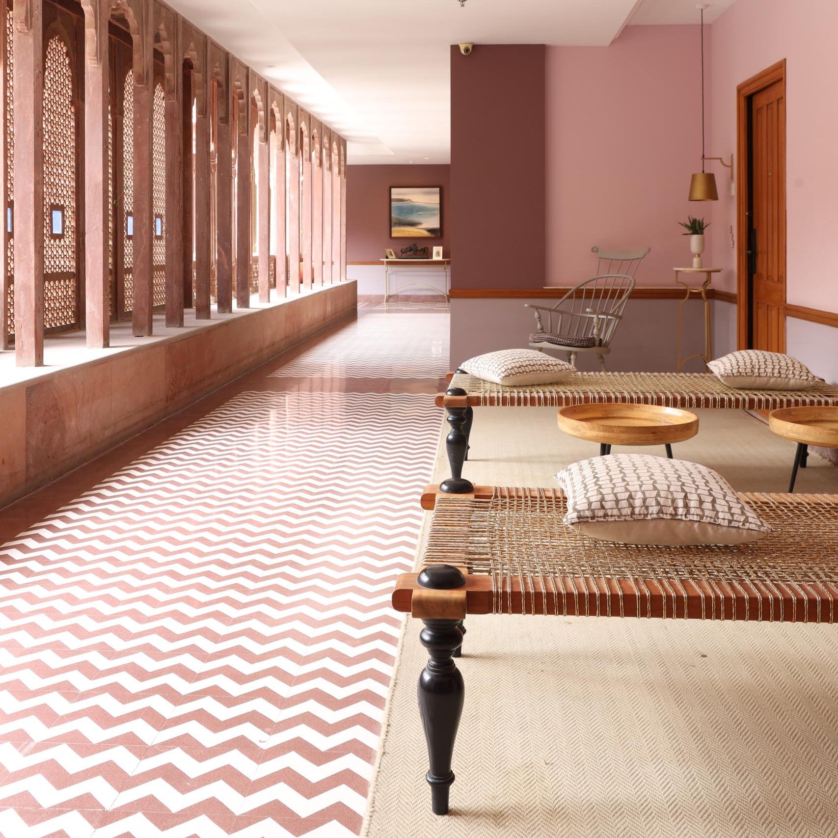 Rajasthan Illuminated : Safari Adventures, Desert Retreats & India’s Festival of Light