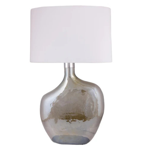 Pearlescent Lamp