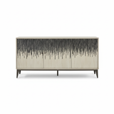 Bone Inlay Sideboard : Ombre