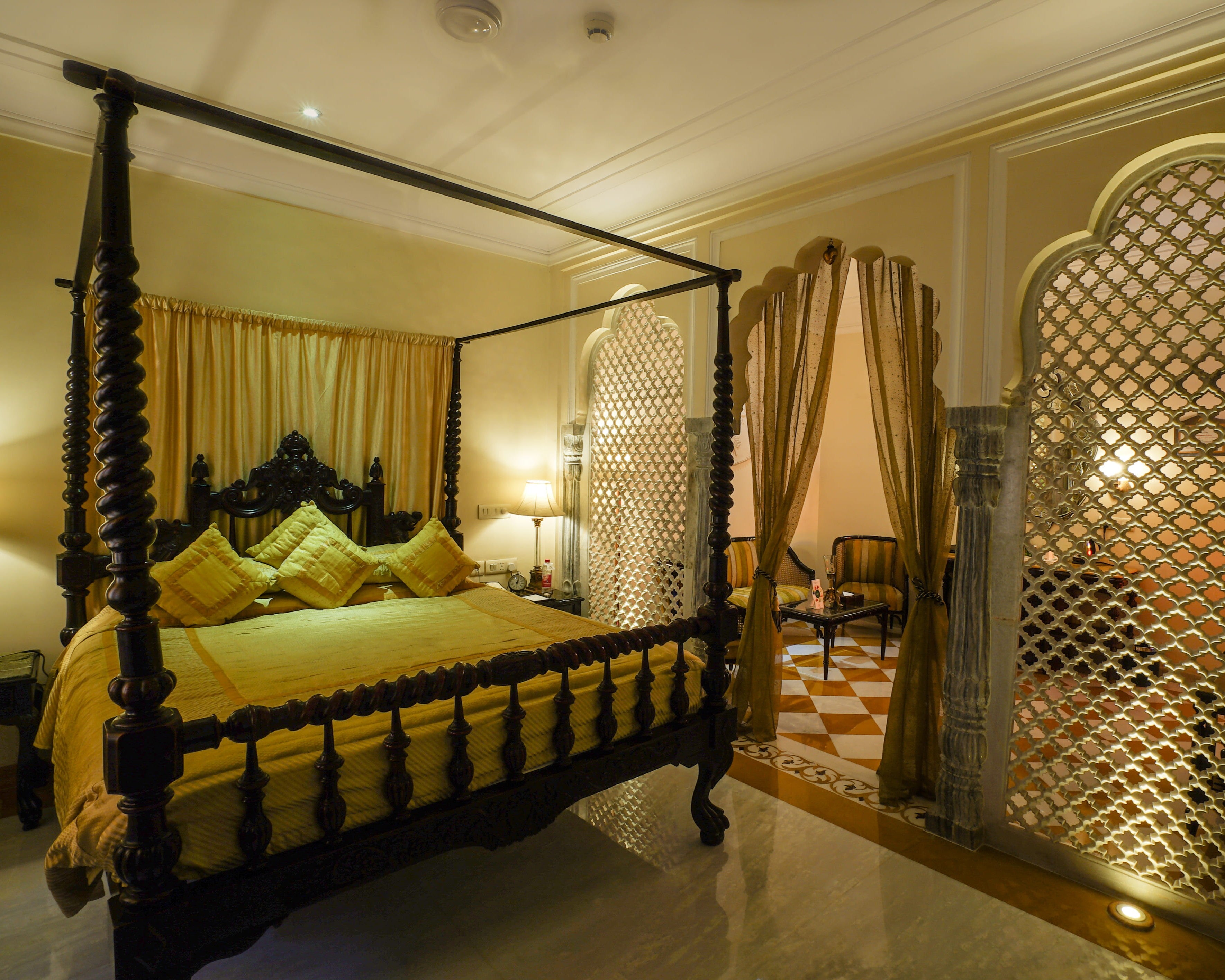 Photos of Shahpura House Jaipur