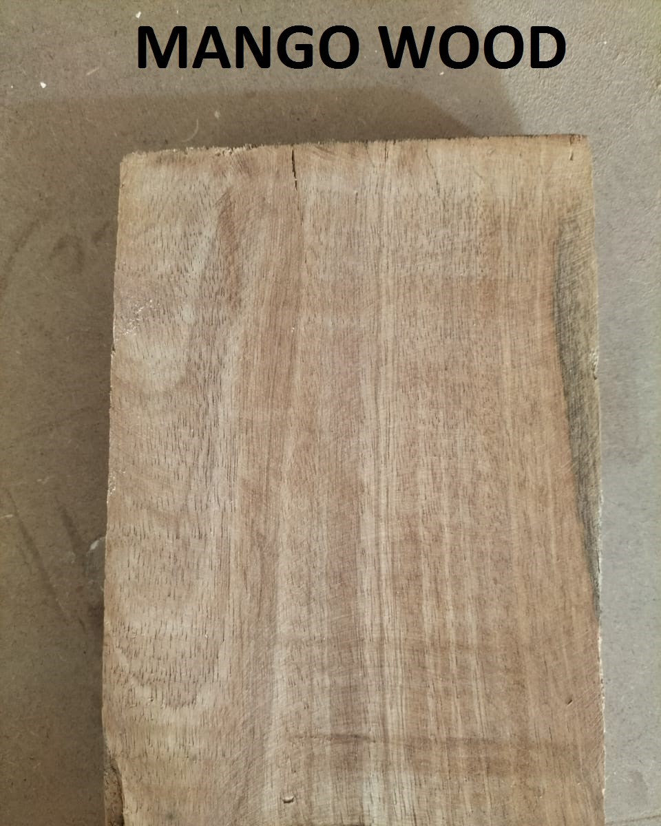Oak & Layered Bone 5 Drawer Tallboy