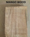 Oak & Layered Bone 5 Drawer Tallboy