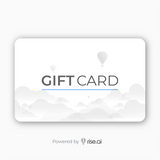 Bone Inlay Gift card