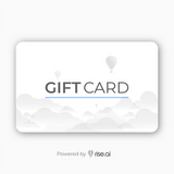 Bone Inlay Gift card