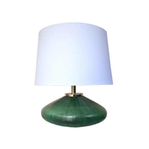 Sea Anemone Lamp