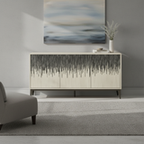 Bone Inlay Sideboard : Ombre