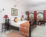 Rajasthan Illuminated : Safari Adventures, Desert Retreats & India’s Festival of Light