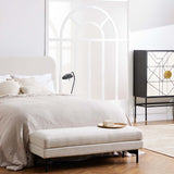 Bone Inlay Bar Cabinet : Abstract