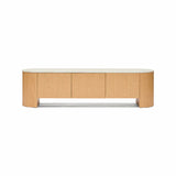 Marble Lowboy : Natural