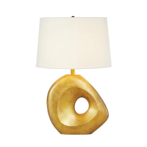Songbird Lamp