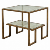 Aurelia Table : Marble
