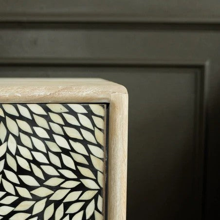 Bone Inlay Sideboard : Forest