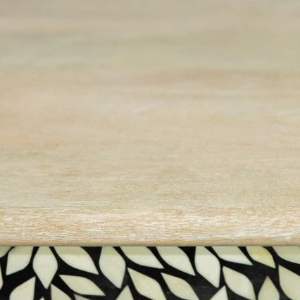 Bone Inlay Sideboard : Forest