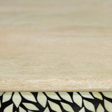 Bone Inlay Sideboard : Forest