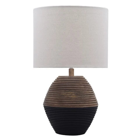 Midnight Orbit Lamp