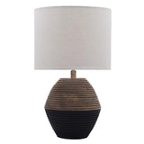 Midnight Orbit Lamp