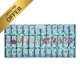 Luxe Christmas Bon Bons - 12 Days of Christmas (12 Pack)