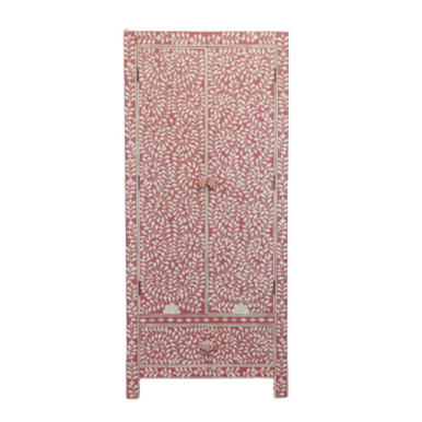 Inlay Armoire