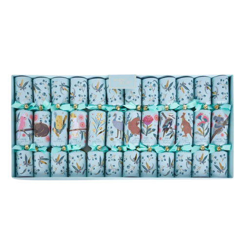 Luxe Christmas Bon Bons - 12 Days of Christmas (12 Pack)