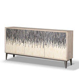 Bone Inlay Sideboard : Ombre