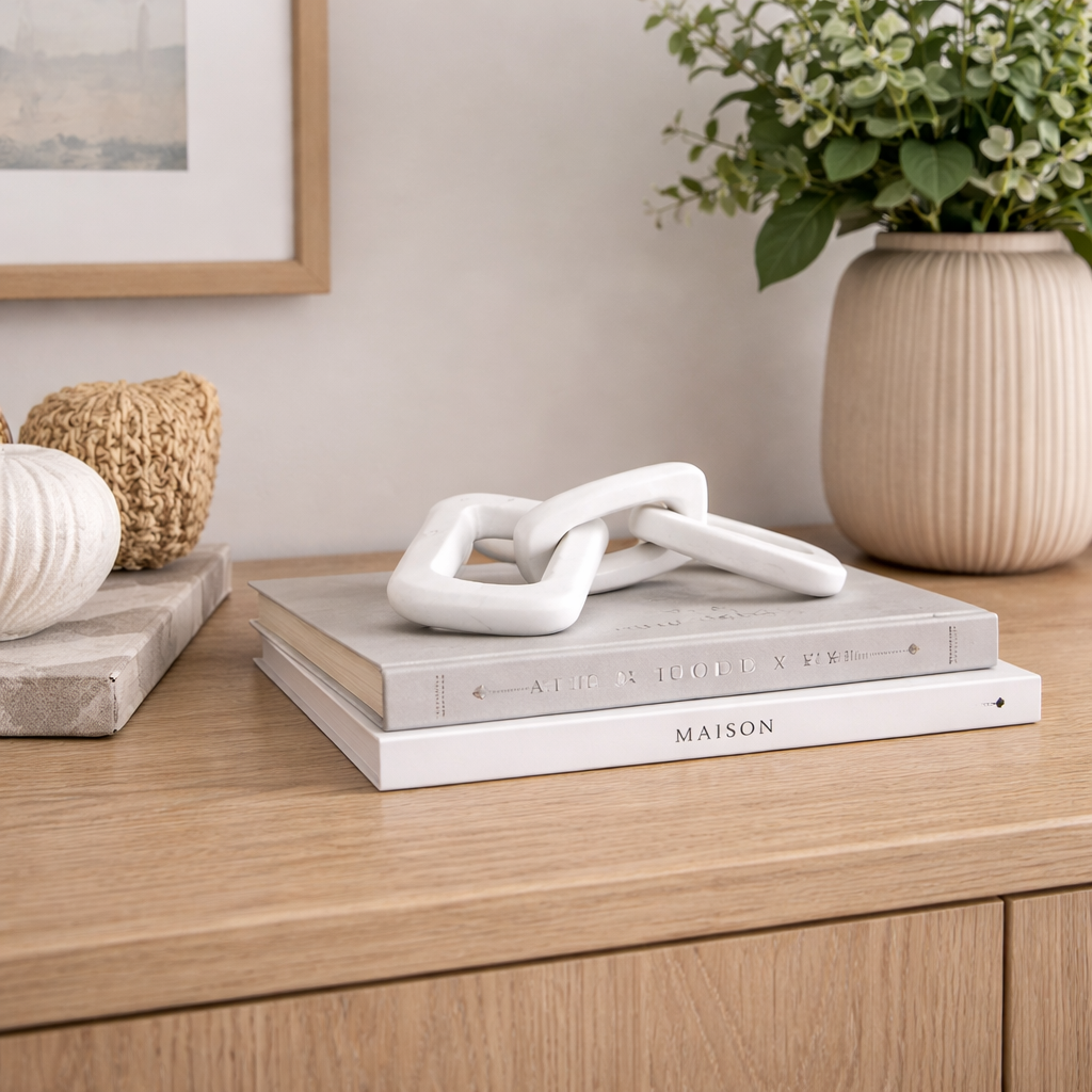 Marble Decorator Chain